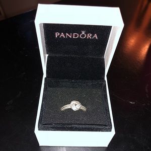 Pandora Ring- size 6